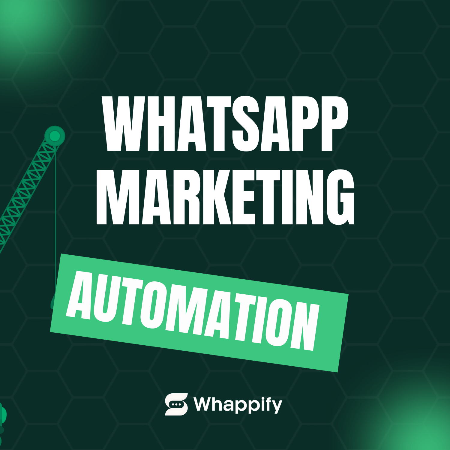 WhatsApp Marketing Automation