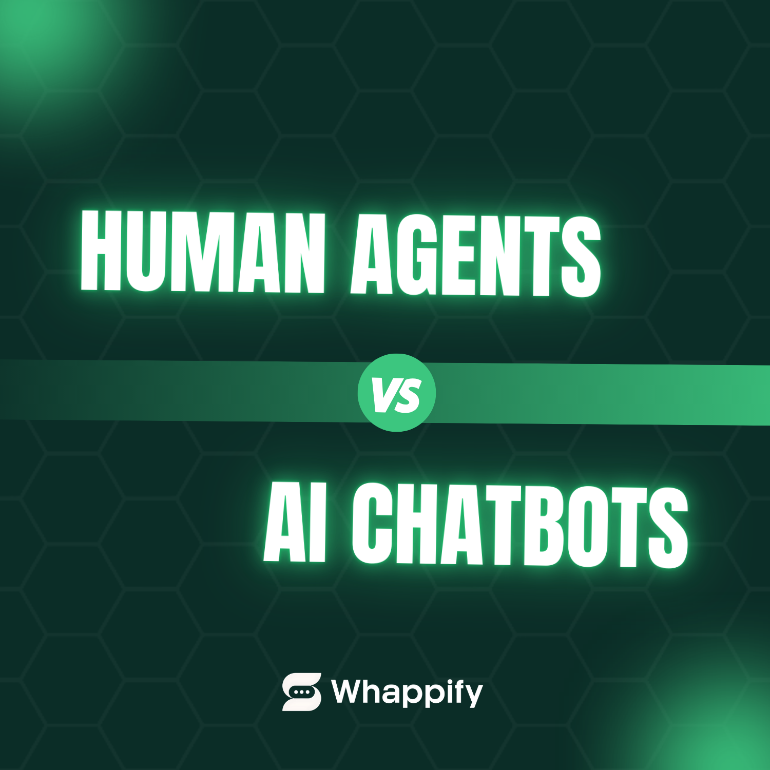 AI Chatbots vs. Humans