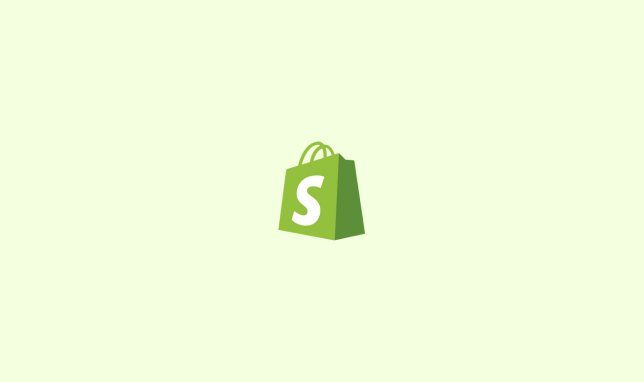 Shopify