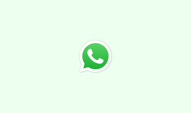 Whatsapp Pay